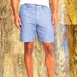 “Old Navy Ultimate Slim Above the Knee Men’s Denim Shorts”⬇️